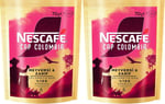 Nescafé Espresso Kahve Ekonomik Paket, 80 g