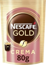 Nescafé Espresso Kahve Ekonomik Paket, 80 g