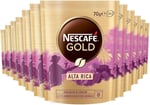 Nescafé Espresso Kahve Ekonomik Paket, 80 g