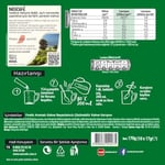 NESCAFÉ Fındık Aromalı Beyazlatıcılı Çözünebilir Kahve Karışımı, 10x17 g - Seçenekler: Extra, Fındıklı, Ice Kahve, Karamel Aromalı, Original...