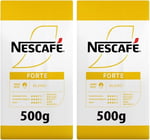 NESCAFÉ Forte Filtre kahve 500 g