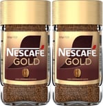 Nescafé Gold Çözünebilir Kahve, Kavanoz, 200 g