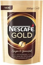 NESCAFÉ Gold Eko Poşet 200 G