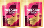Nescafé Gold Espresso Kahve Ekonomik Paket, 80 g x 12 - Seçenekler: Alta Rica, Cap Colombia, Crema, Espresso, Sumatra, 80 g...