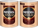 NESCAFÉ Gold Kahve Teneke 2 x 900 G
