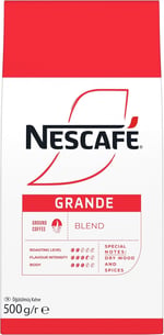 NESCAFÉ Grande Filtre kahve 500 g
