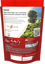 Nescafé Nescafe Classic Çözünebilir Kahve Ekopaket, 100 g