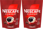 Nescafé Nescafe Classic Çözünebilir Kahve Ekopaket, 100 g