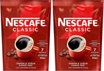 Nescafé Nescafe Classic Çözünebilir Kahve Ekopaket, 100 g