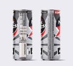 Nescafé Xpress Americano Şekersiz Soğuk Kahve 250 ml