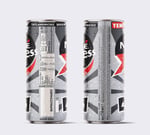 Nescafé Xpress Americano Şekersiz Soğuk Kahve 250 ml