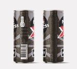 Nescafé Xpress Black Roast Soğuk Kahve 250 ml