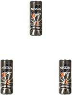 Nescafé Xpress Black Roast Soğuk Kahve 250 ml