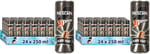 NESCAFÉ Xpress Black Soğuk Kahve 24x250 ml