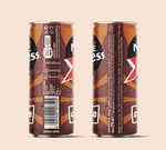 Nescafé Xpress Cafe Choco Soğuk Kahve 250 ml