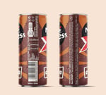Nescafé Xpress Cafe Choco Soğuk Kahve 250 ml