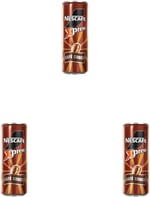 Nescafé Xpress Cafe Choco Soğuk Kahve 250 ml