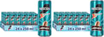 NESCAFÉ Xpress Kahveli Sütlü İçecek-Hindistan Cevizi ve Badem Aromalı 24 x 250 Ml