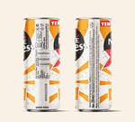 Nescafé Xpress Karamel Soğuk Kahve 250 ml