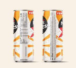 Nescafé Xpress Karamel Soğuk Kahve 250 ml
