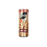 Nescafé Xpress Latte Şekersiz Soğuk Kahve 250 ml