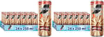 Nescafé Xpress Latte Şekersiz Soğuk Kahve 250 ml x 24