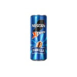 Nescafé Xpress Vanilla Soğuk Kahve 250 ml