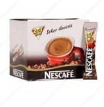 Nescafe 2'si 1 Arada Kahve (48 x 10 Gr)