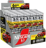 Nescafe 2'si 1 Arada Kahve (48 x 10 Gr)