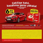 Nescafe 3ü1 Arada 10'lu paket