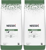 Nescafe Brasile Çekirdek Kahve 1 kg