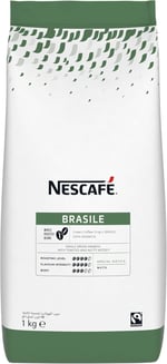Nescafe Brasile Çekirdek Kahve 1 kg