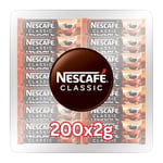 Nescafe Classic SR MP (200x2g)