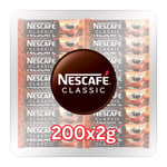Nescafe Classic SR MP (200x2g)