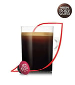 Nescafe Dolce Gusto Americano 16 Kapsül 136 Gr