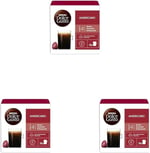 Nescafe Dolce Gusto Americano 16 Kapsül 136 Gr