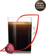 Nescafe Dolce Gusto Americano 16 Kapsül 136 Gr