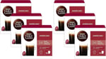 Nescafe Dolce Gusto Americano 48 Kapsül 136 Gr x 3