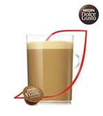 Nescafe Dolce Gusto Cafe Au Lait 16 Kapsül 160 Gr