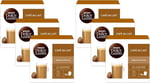 Nescafe Dolce Gusto Cafe Au Lait 48 Kapsül 160 Gr x 3