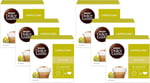 Nescafe Dolce Gusto Cafe Au Lait 48 Kapsül 160 Gr x 3