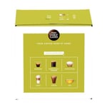 Nescafe Dolce Gusto Cappuccino 16 Kapsül 186.4 Gr