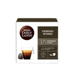 Nescafe Dolce Gusto Espresso Intenso 16 Kapsül 112 Gr