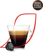 Nescafe Dolce Gusto Espresso Intenso 16 Kapsül 112 Gr