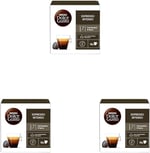 Nescafe Dolce Gusto Espresso Intenso 16 Kapsül 112 Gr