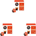 Nescafe Dolce Gusto Lungo 16 Kapsül 89.6 Gr