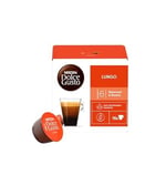 Nescafe Dolce Gusto Lungo 16 Kapsül 89.6 Gr