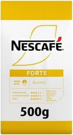 Nescafe Forte Filtre kahve 500 g x 8