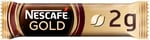 Nescafe Gold (100x2g)