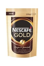 Nescafe Gold 100x2gr